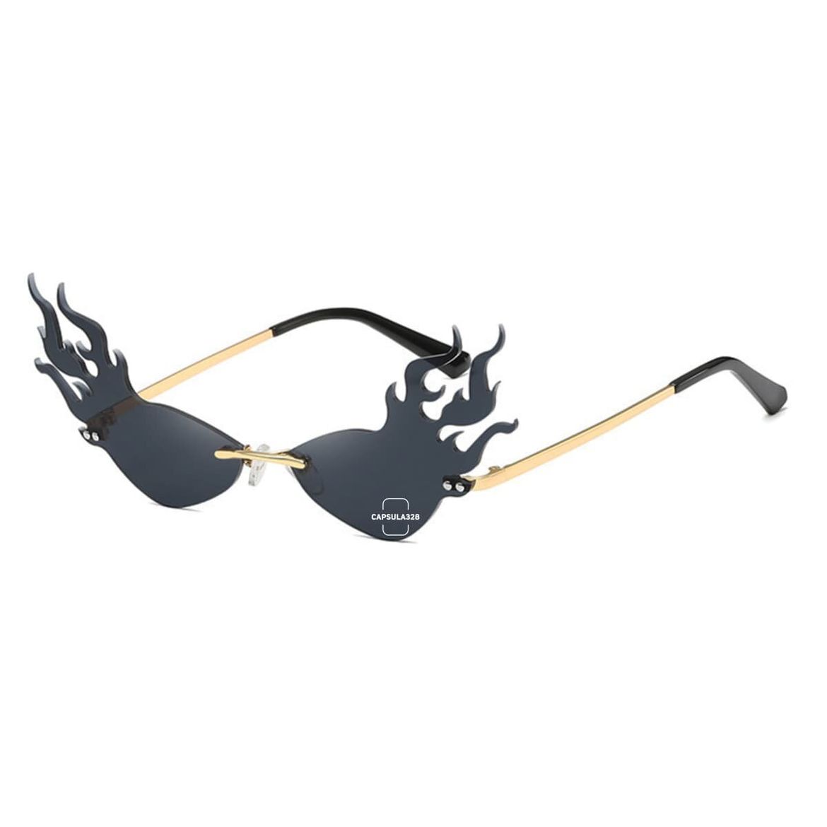 Солнцезащитные очки Fire II 2681