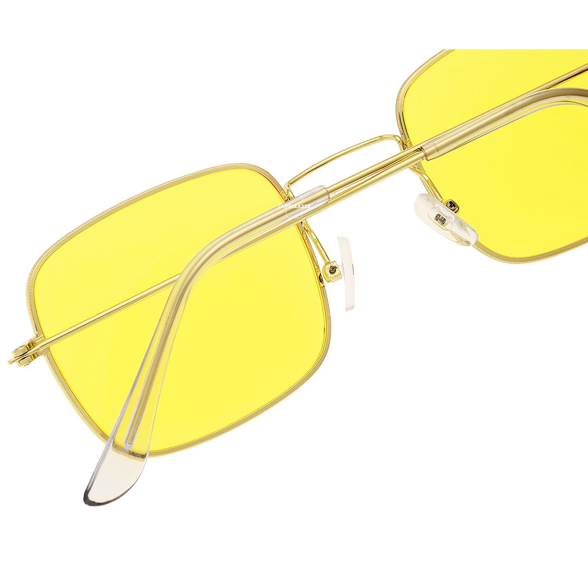 Сонцезахисні окуляри Squares 1725