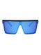Сонцезахисні окуляри Chi 2654