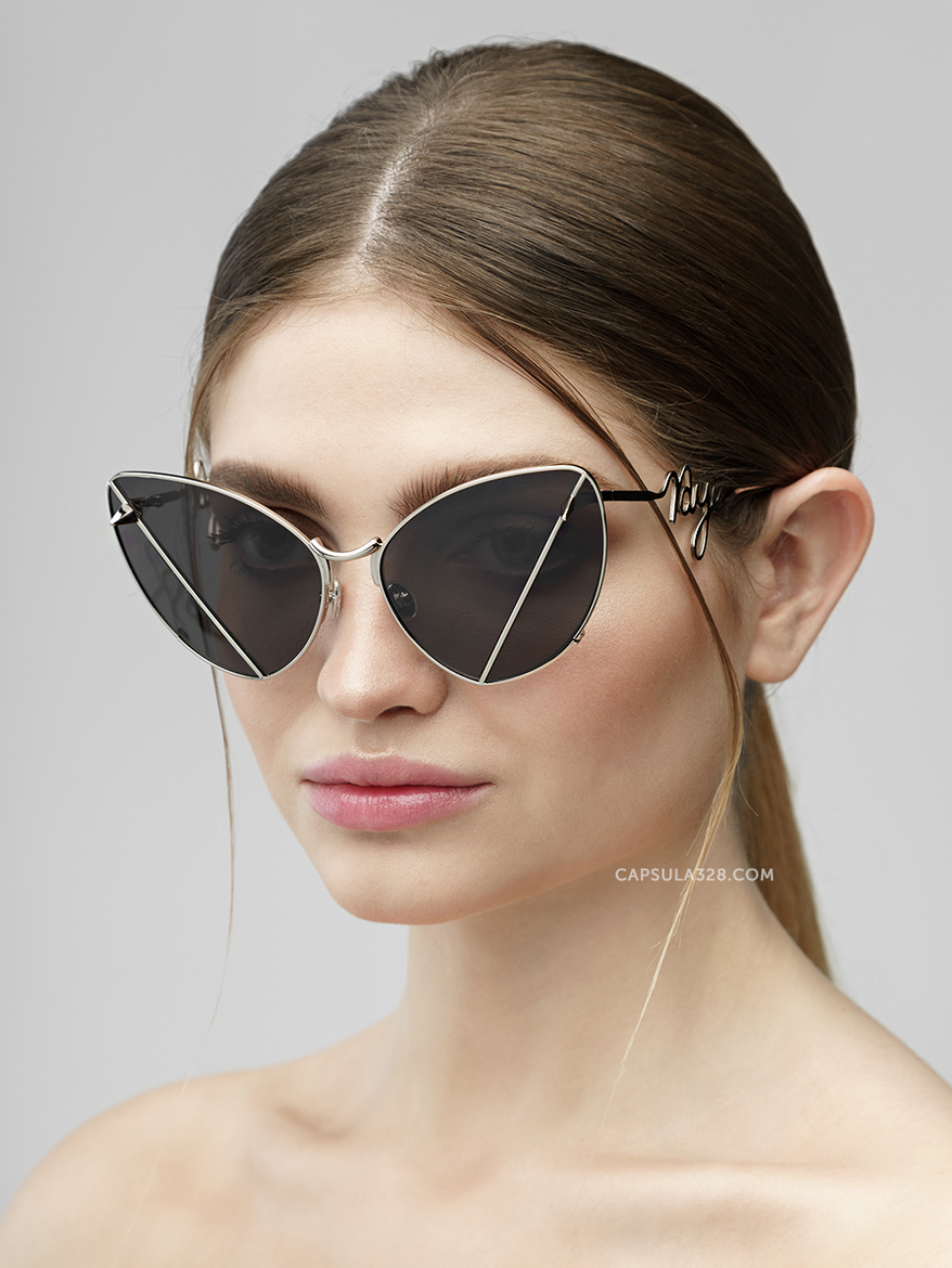 Сонцезахисні окуляри Love 7701