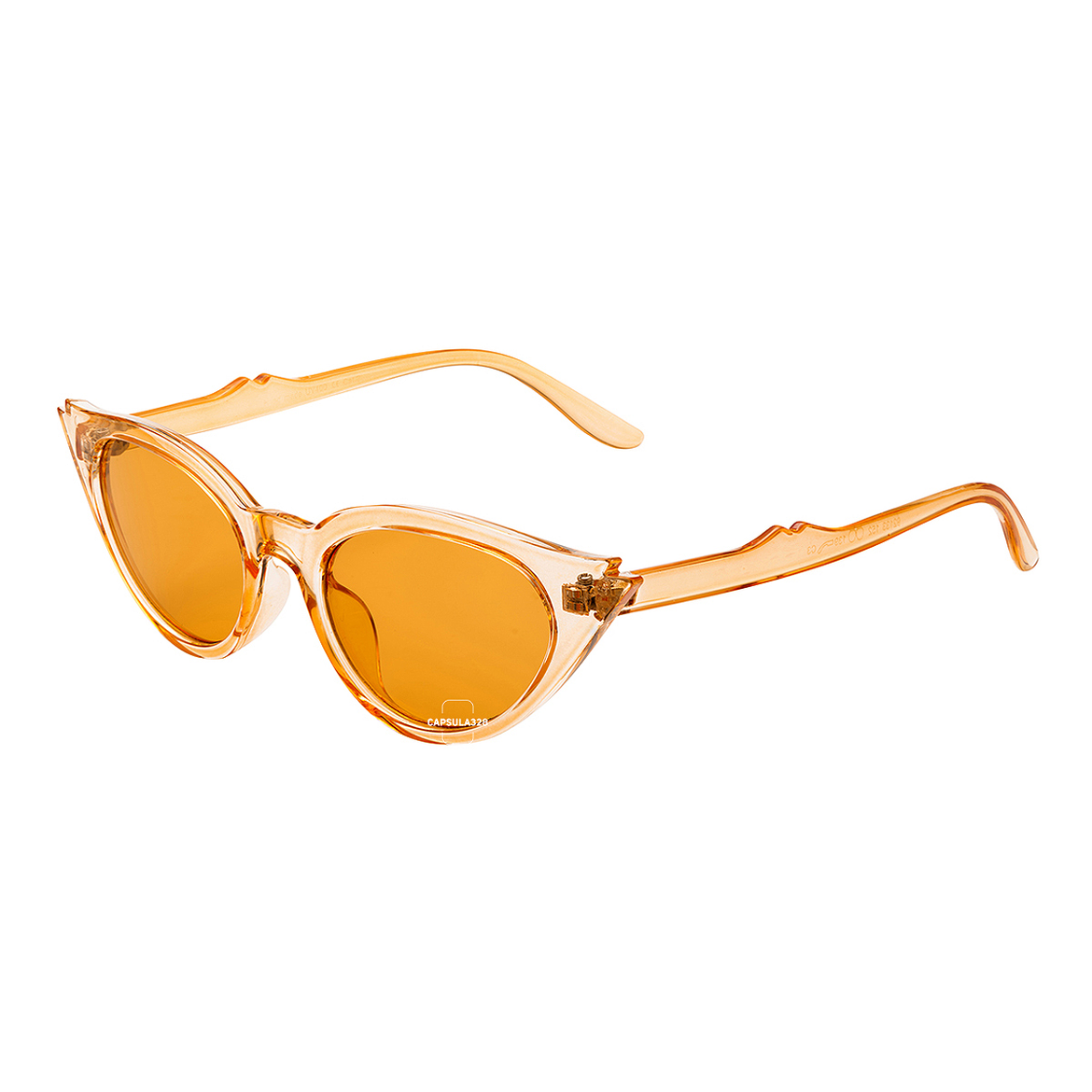 Солнцезащитные очки Cat Eye 5102