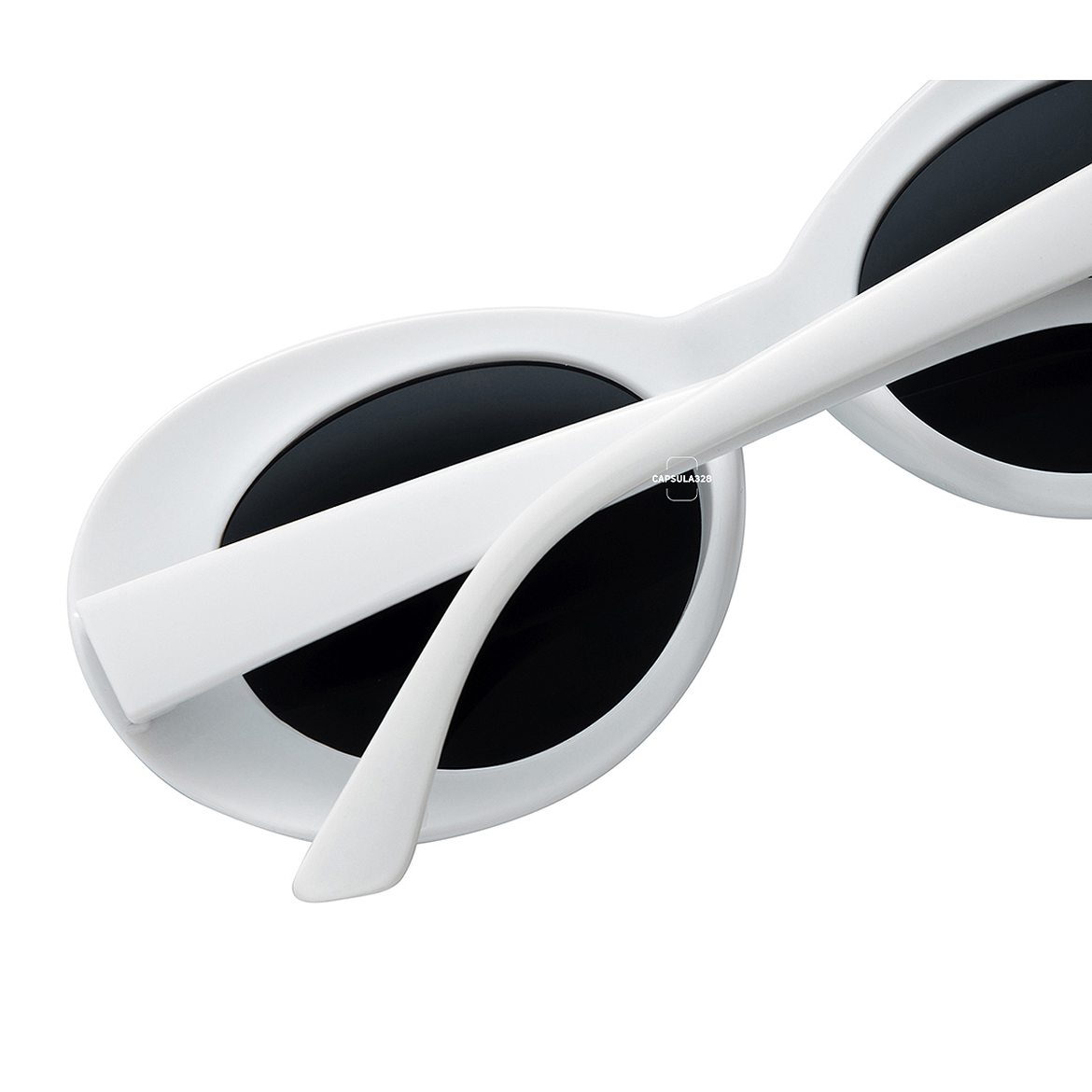 Сонцезахисні окуляри Oval 1001