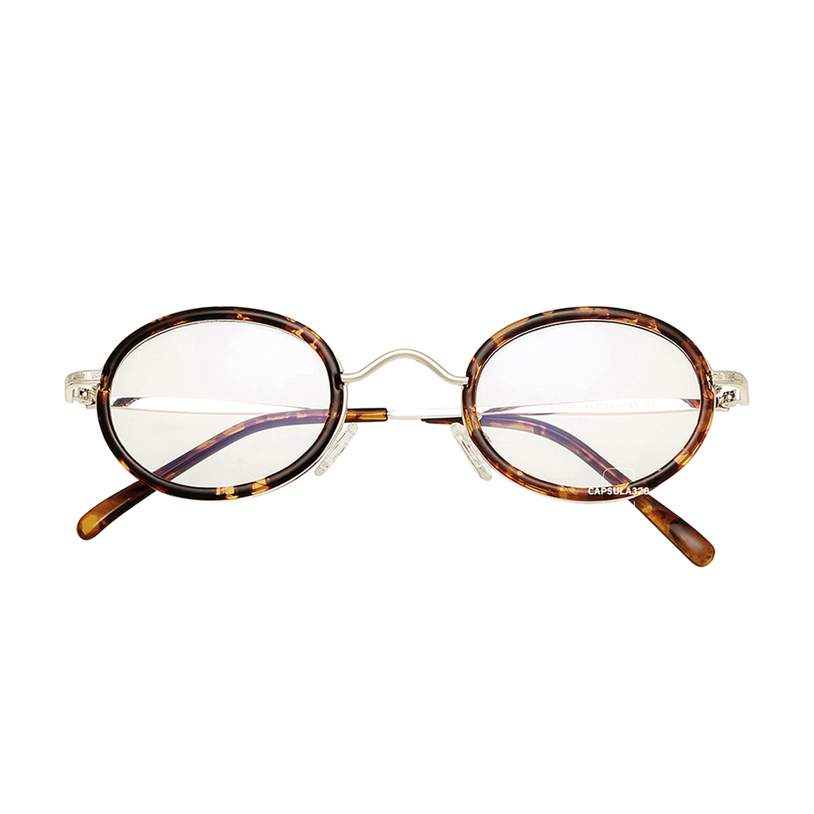 Іміджеві окуляри Round 1958