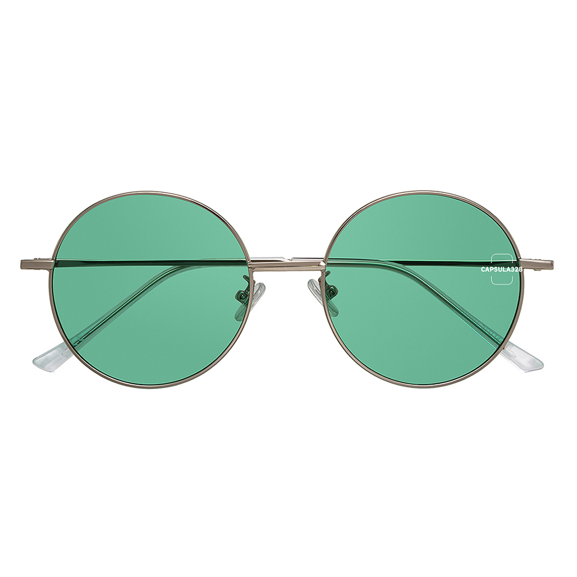 Сонцезахисні окуляри Round 8102