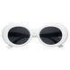 Солнцезащитные очки Oval 1001