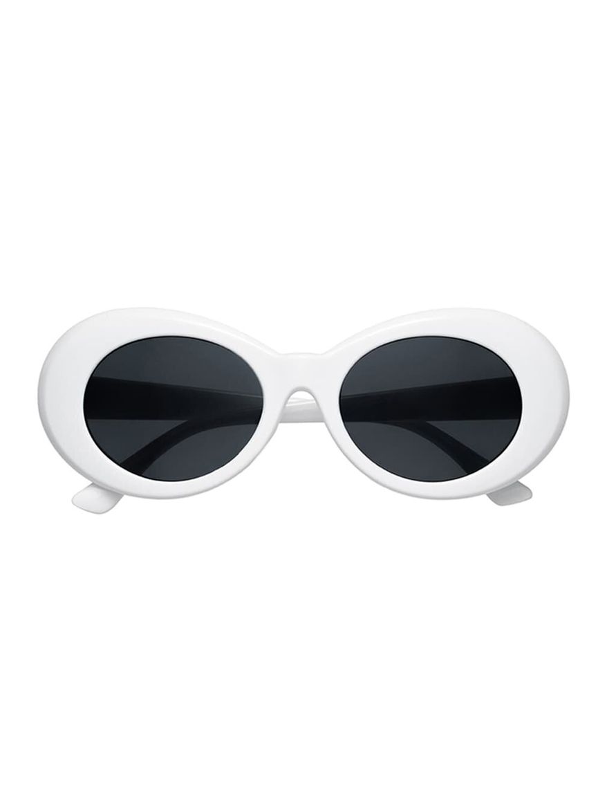 Сонцезахисні окуляри Oval 1001