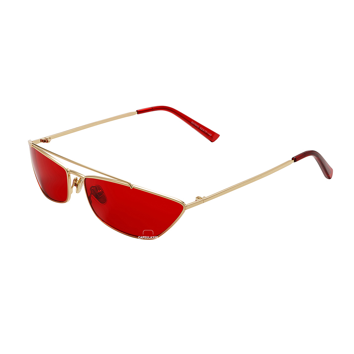 Сонцезахисні окуляри Arrow III 7901