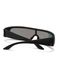 Сонцезахисні окуляри Crystal 3607