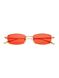Сонцезахисні окуляри Barrel 3903