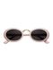 Сонцезахисні окуляри Mini Oval 4208