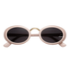 Солнцезащитные очки Mini Oval 4208