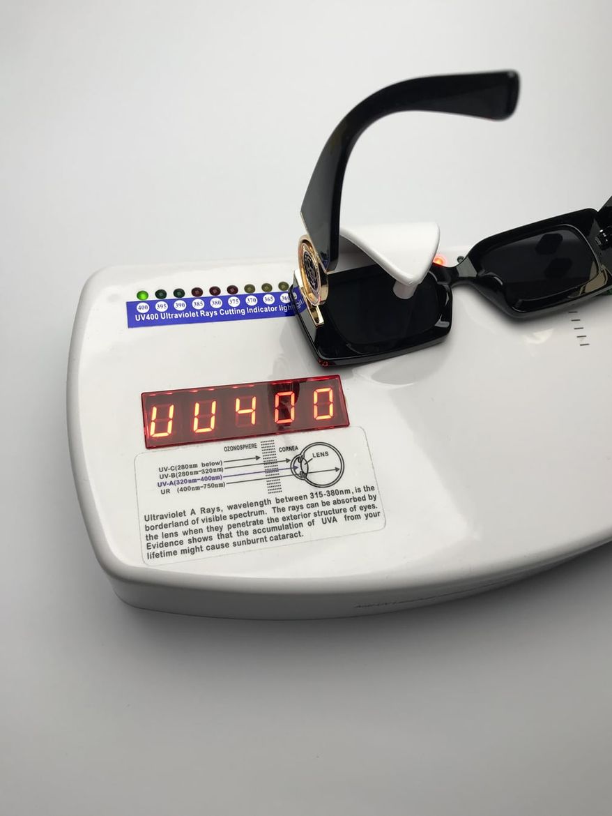 Сонцезахисні окуляри Hype 3390