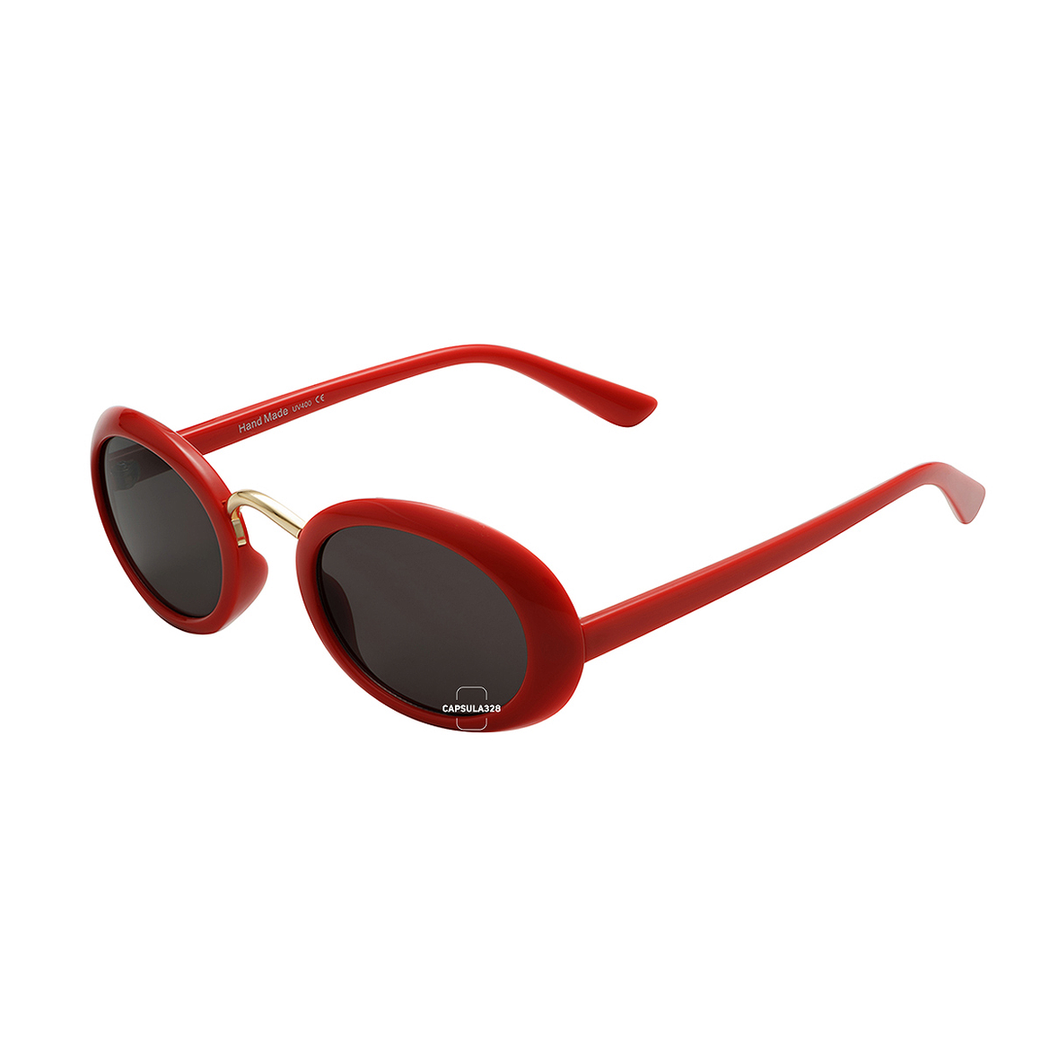 Солнцезащитные очки Mini Oval 4209