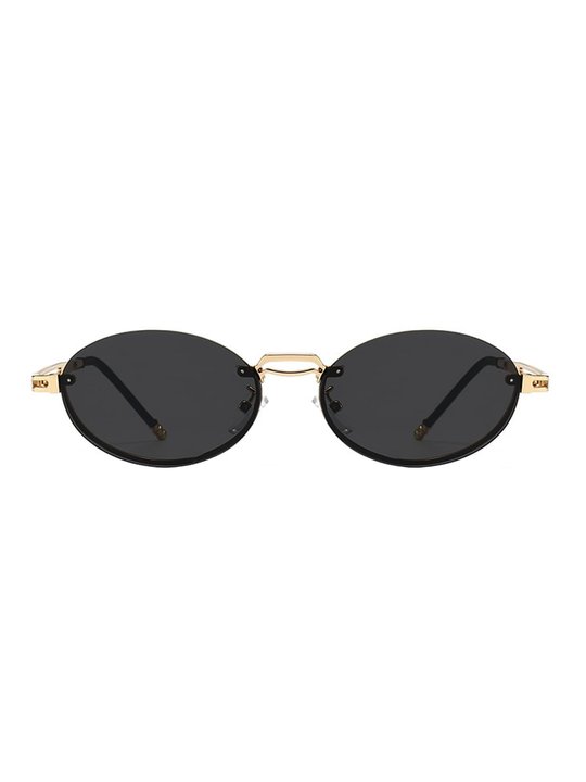 Сонцезахисні окуляри Black mini 3730