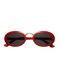 Сонцезахисні окуляри Mini Oval 4209