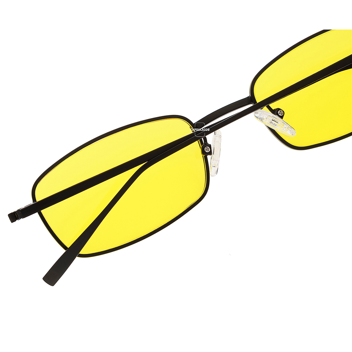 Сонцезахисні окуляри Barrel 3904