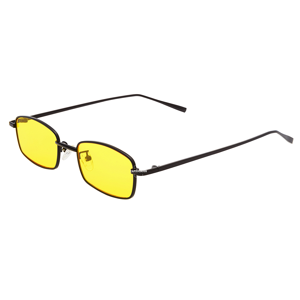 Сонцезахисні окуляри Barrel 3904