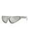 Солнцезащитные очки Gadfly 3530
