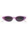 Солнцезащитные очки Cat Eye 4901