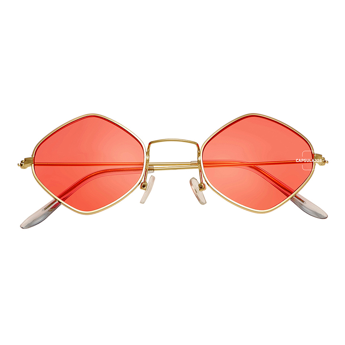 Сонцезахисні окуляри Rhombus 1718