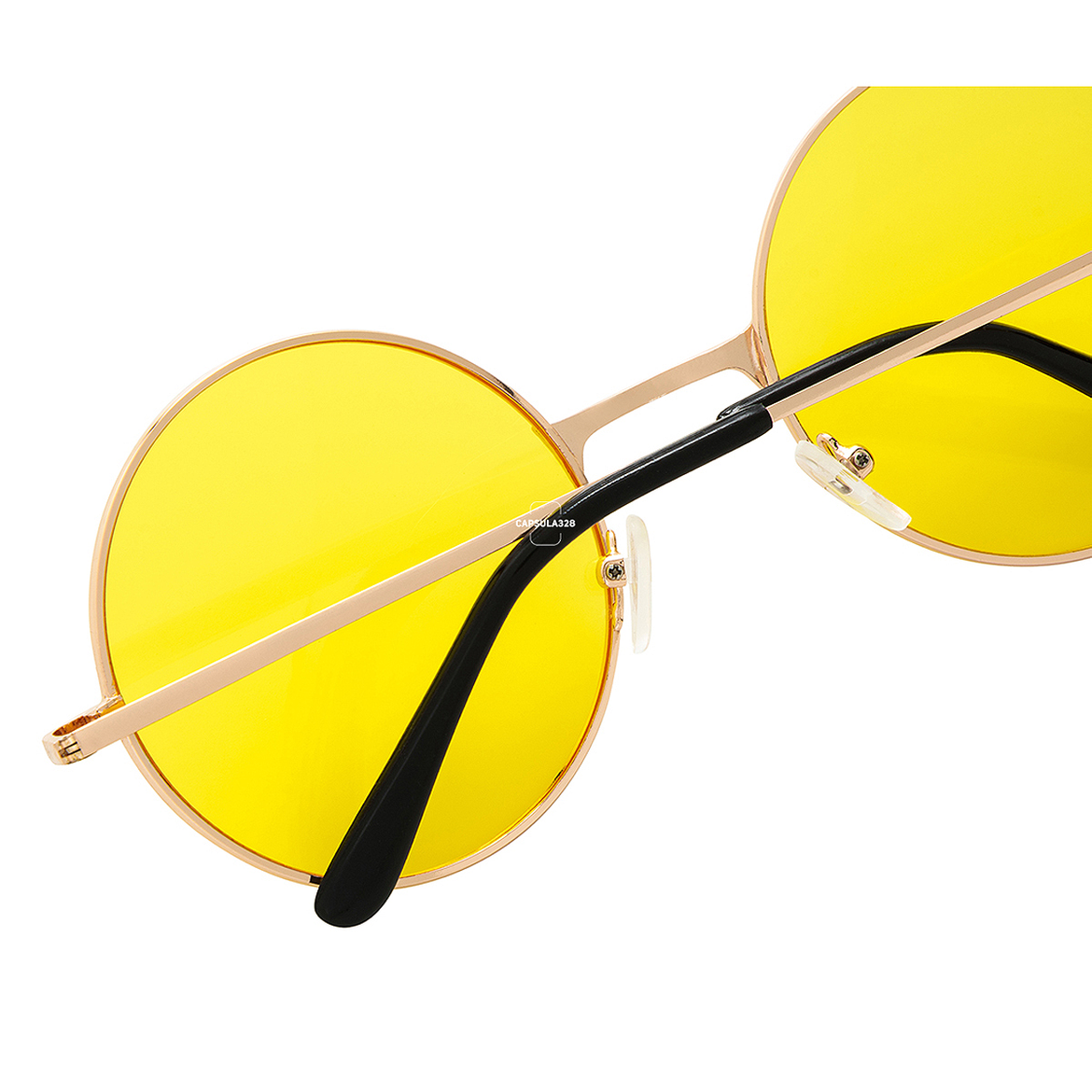 Сонцезахисні окуляри Round 1968
