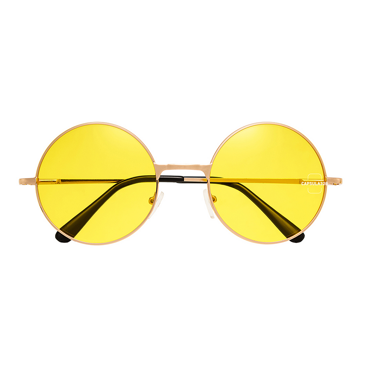Солнцезащитные очки Round 1968