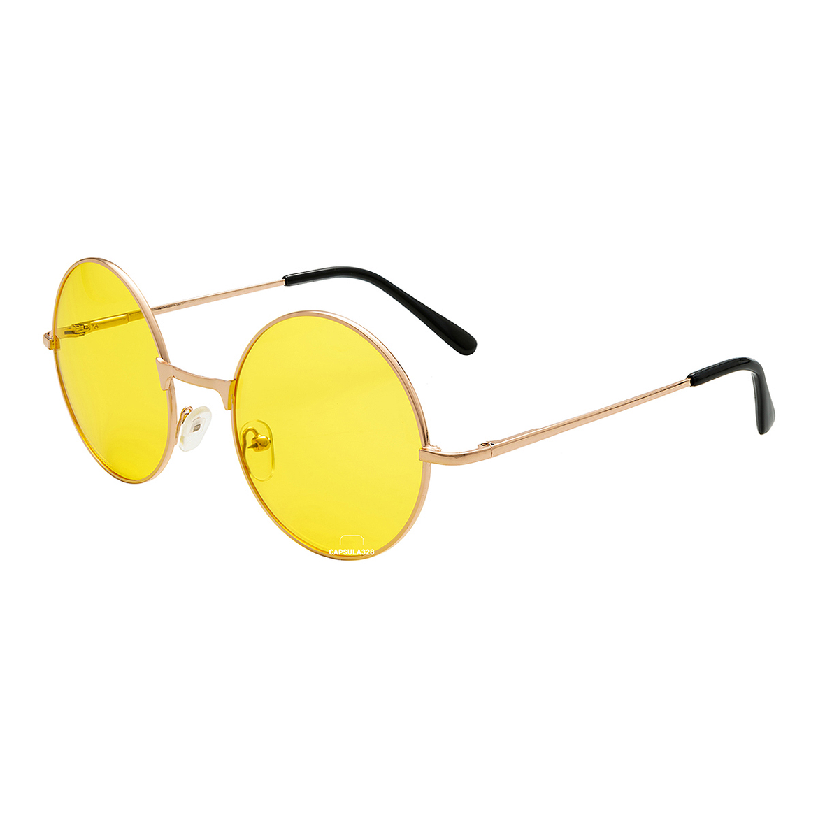 Солнцезащитные очки Round 1968