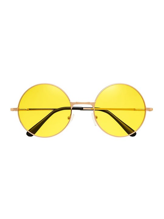 Сонцезахисні окуляри Round 1968