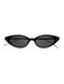 Солнцезащитные очки Cat Eye 4902
