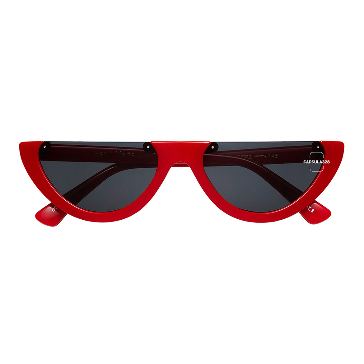 Сонцезахисні окуляри Cut 1701