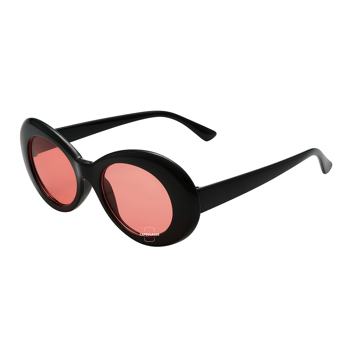 Сонцезахисні окуляри Oval 1005