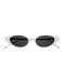 Сонцезахисні окуляри Cat Eye 4903