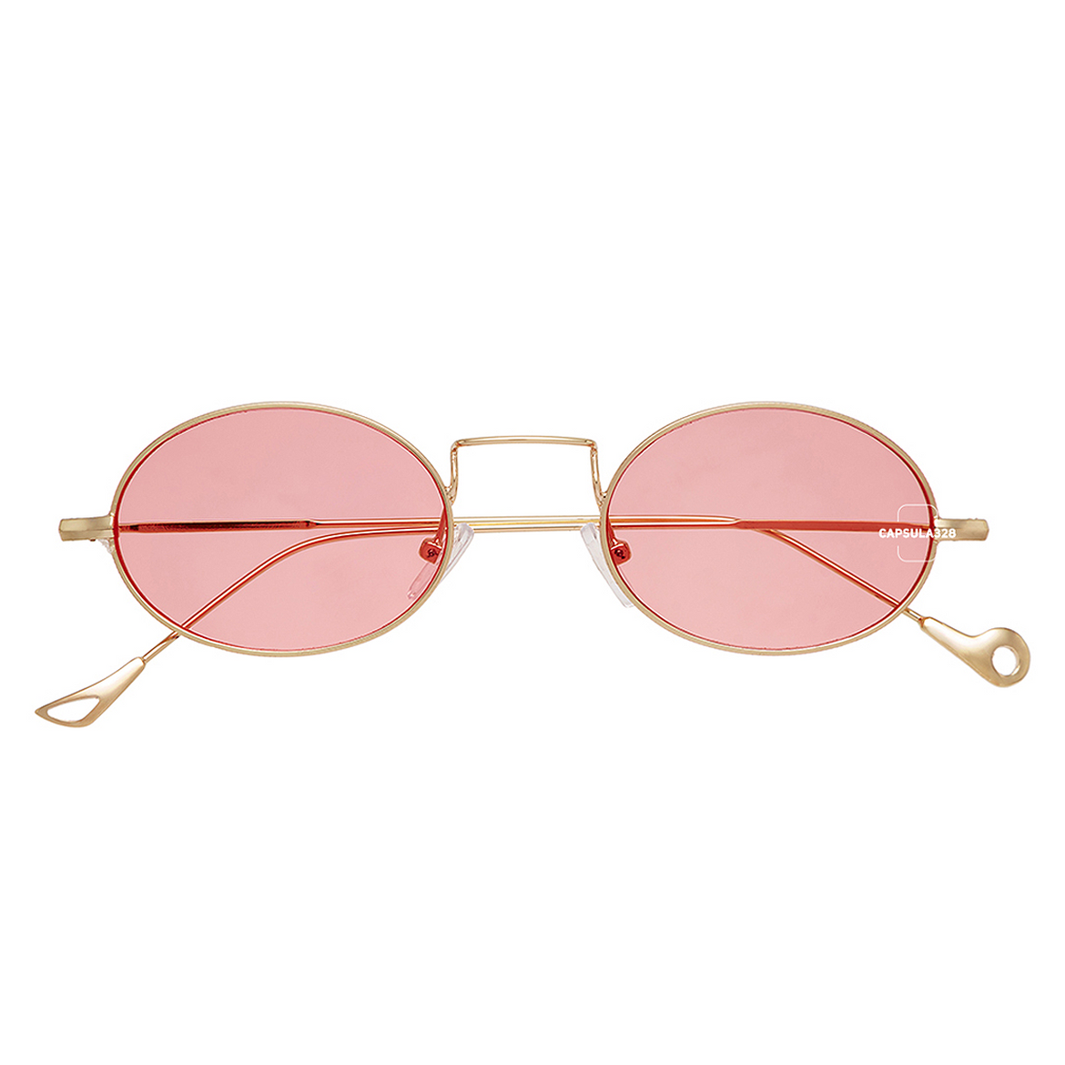 Солнцезащитные очки Mini Oval 4211