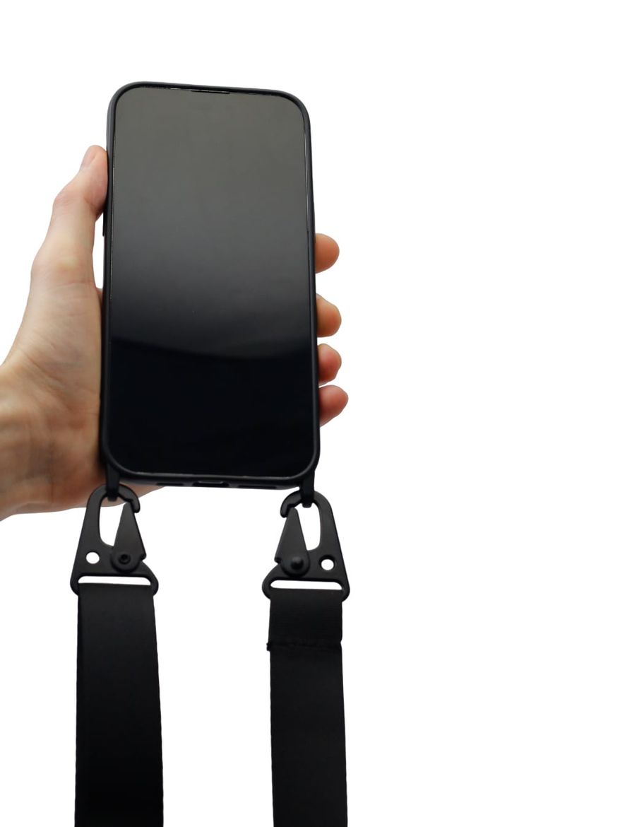 Чехол Belt для iPhone 14 Pro Max
