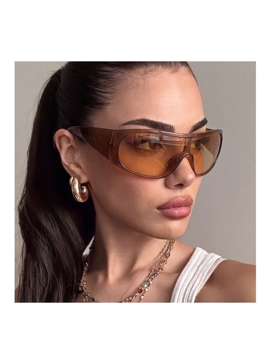 Сонцезахисні окуляри Fit 4965