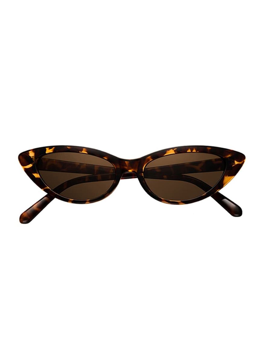 Солнцезащитные очки Cat Eye 6901