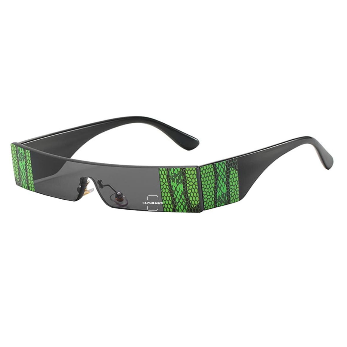 Сонцезахисні окуляри Peel 3001