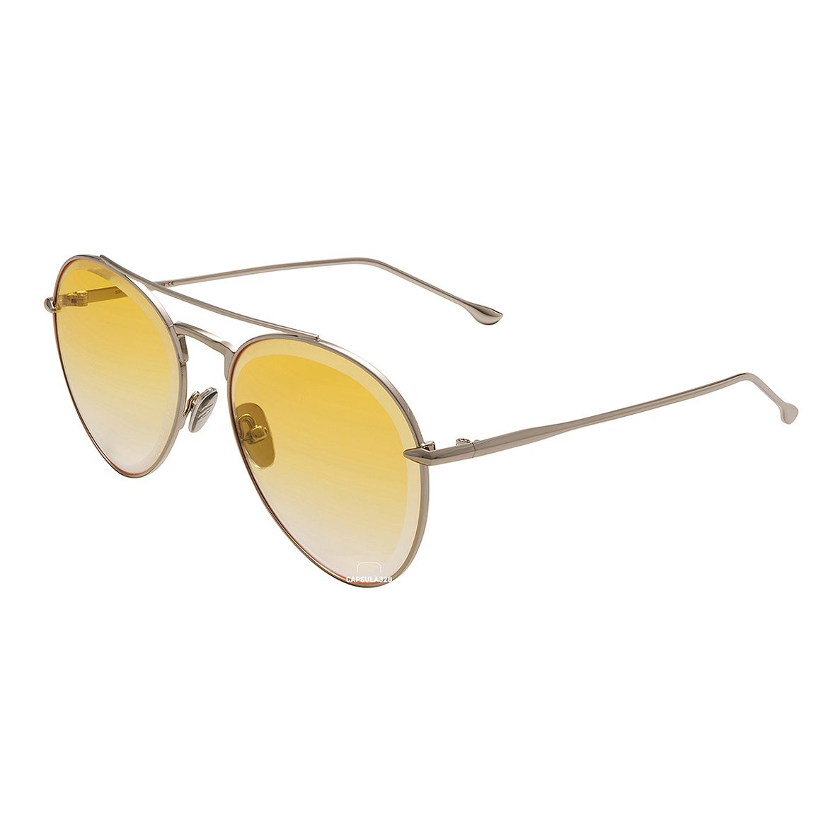 Сонцезахисні окуляри Aviator 7801