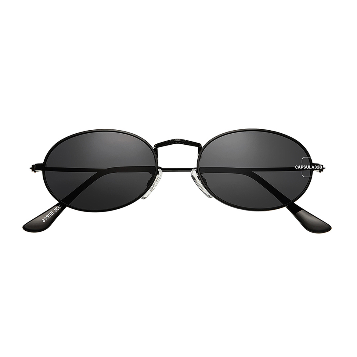 Сонцезахисні окуляри Mini Oval 4201