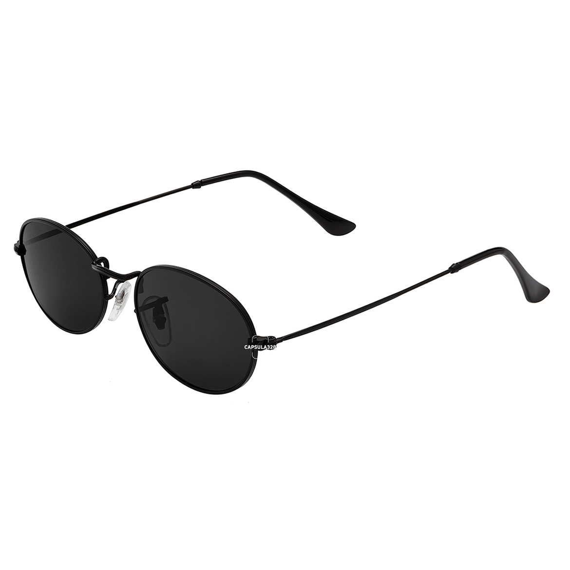 Солнцезащитные очки Mini Oval 4201