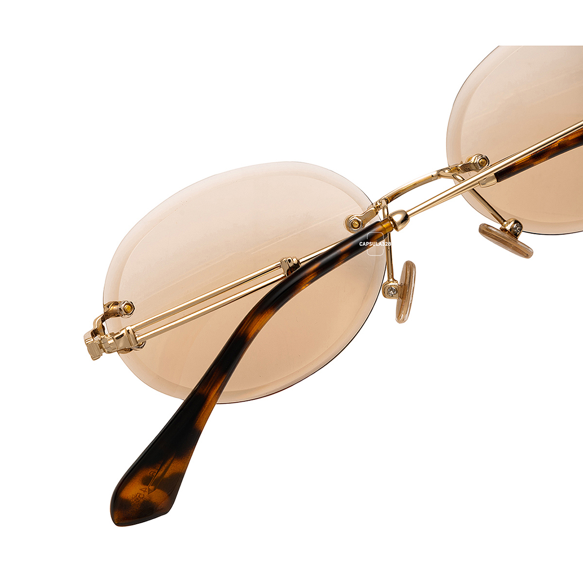 Солнцезащитные очки Popular 6001