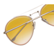 Сонцезахисні окуляри Aviator 7801
