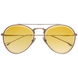 Солнцезащитные очки Aviator 7801