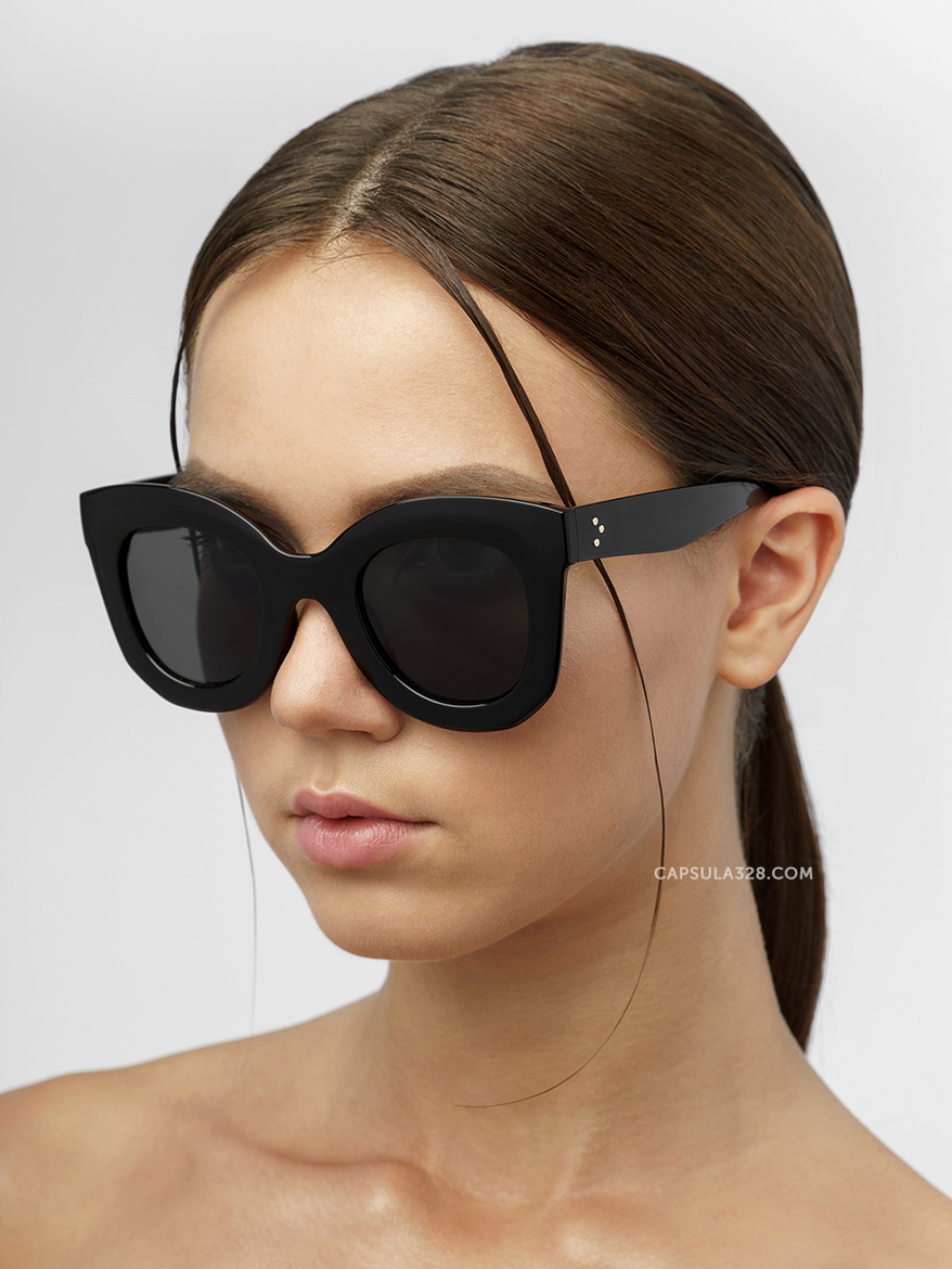 Сонцезахисні окуляри Edges 1801