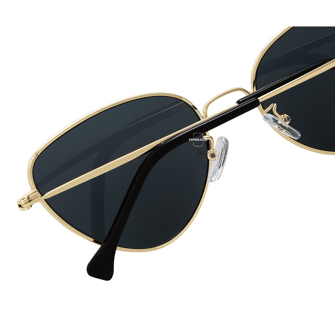 Солнцезащитные очки Dragonfly 1604