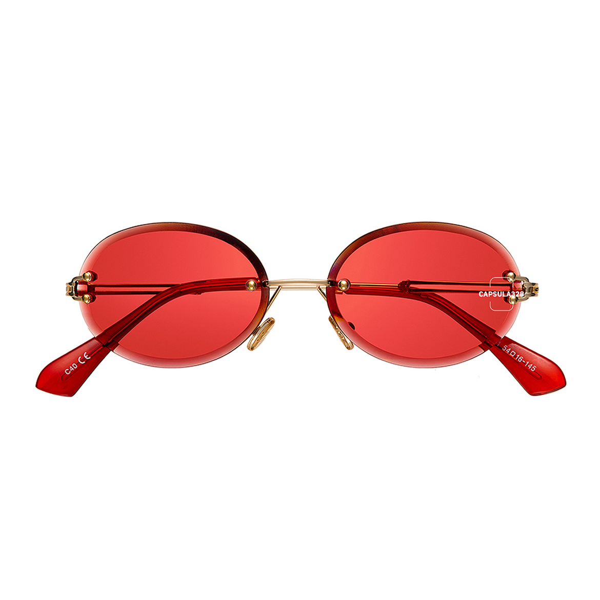 Солнцезащитные очки Popular 6002