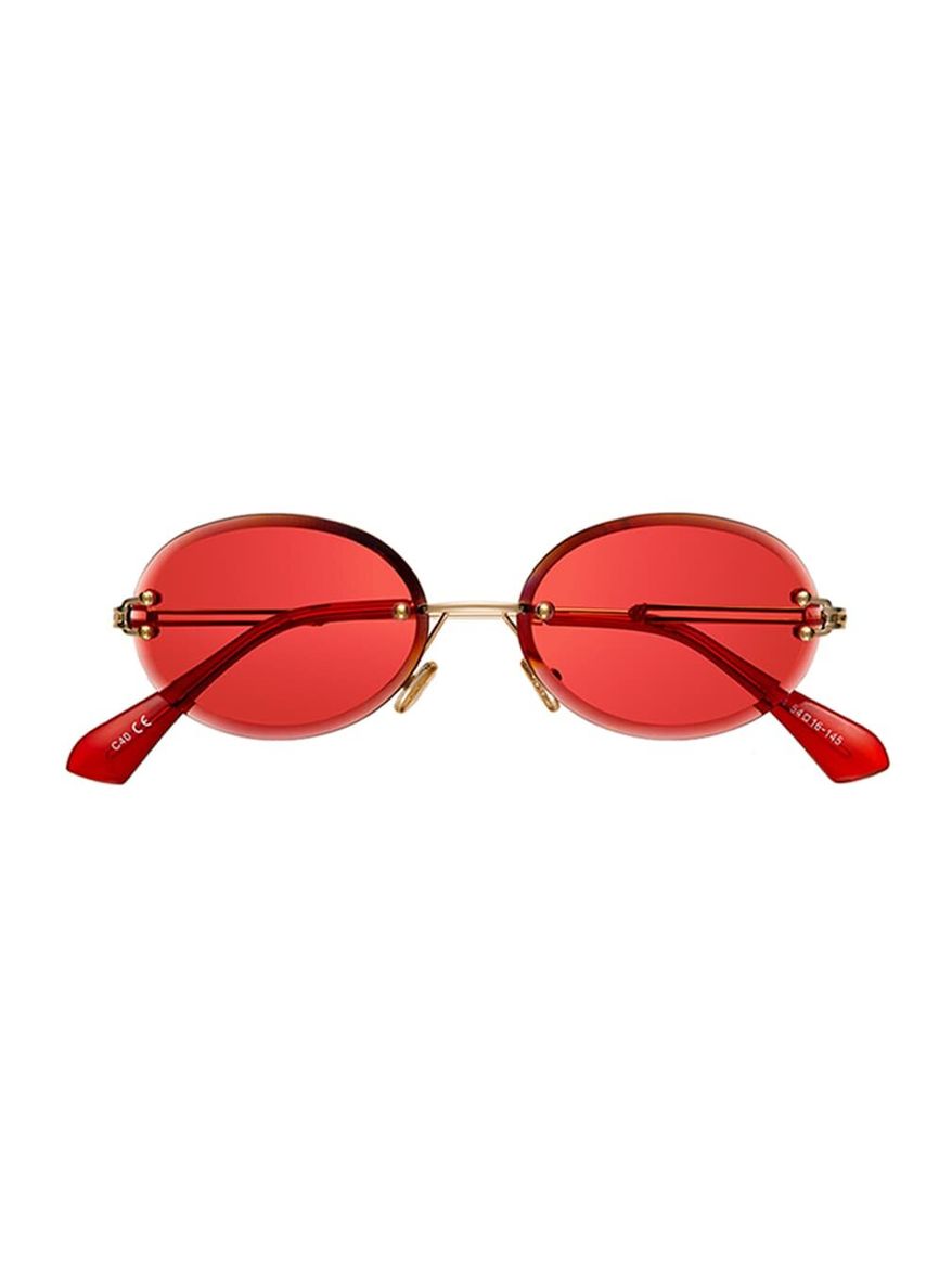 Солнцезащитные очки Popular 6002