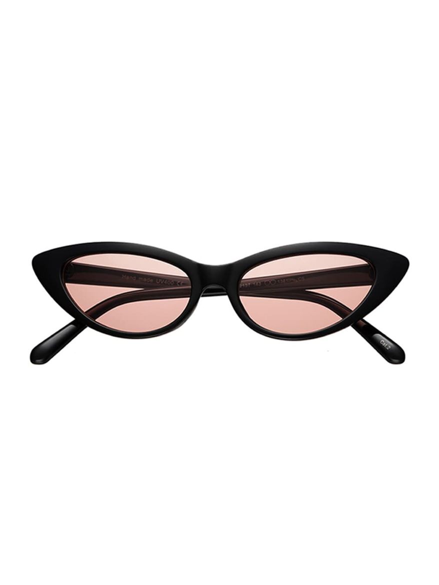 Сонцезахисні окуляри Cat Eye 6903