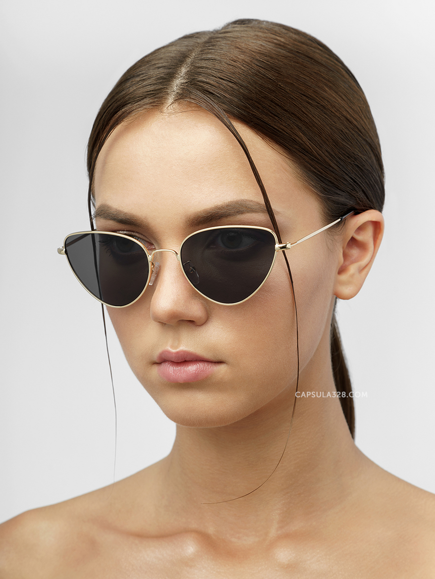 Сонцезахисні окуляри Dragonfly 1604