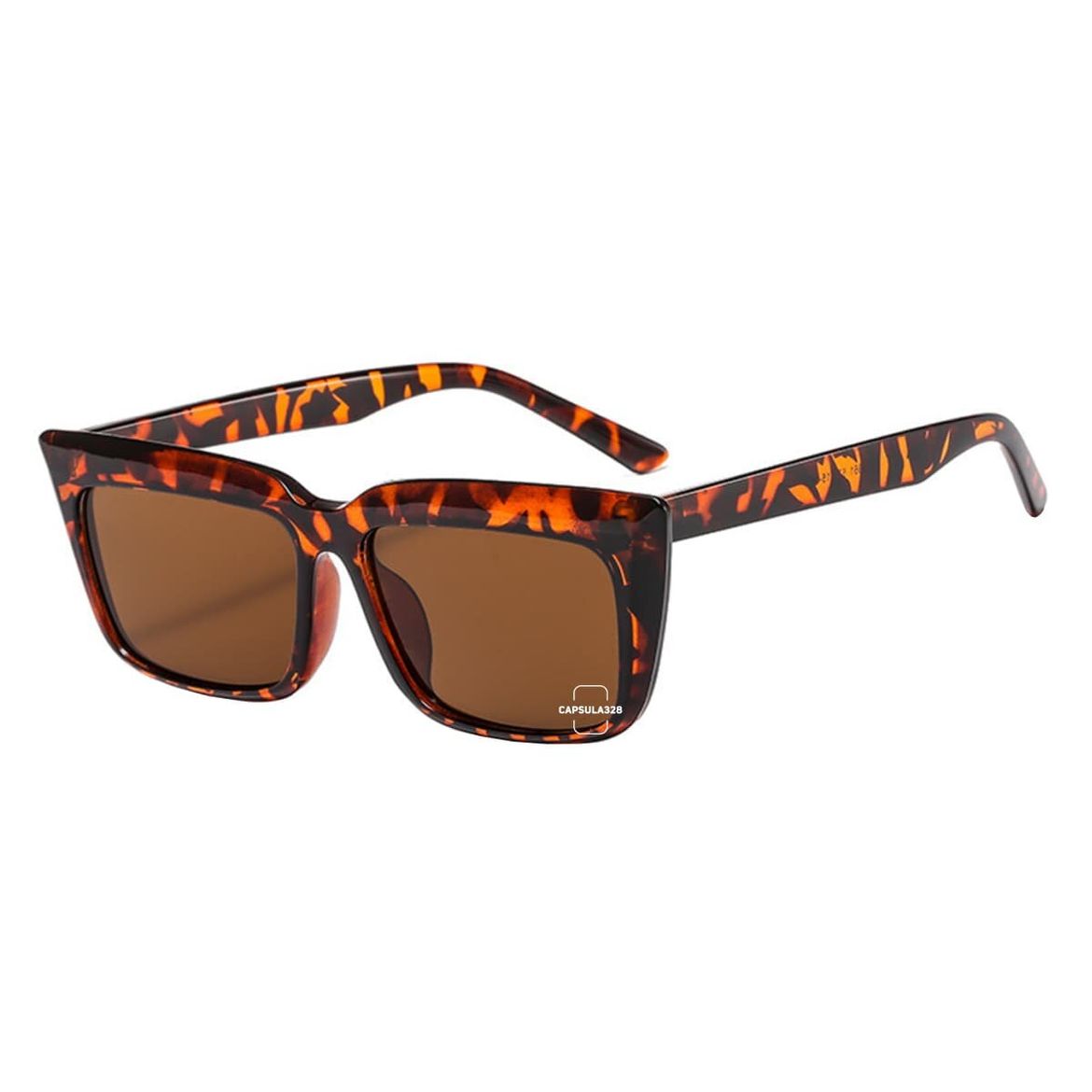 Сонцезахисні окуляри Monki 3102